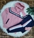 Conjunto Frizado Tomy