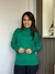 Swetter Lanilla Cuello de Tortuga - comprar online