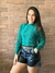 Swetter Trenzado - tienda online