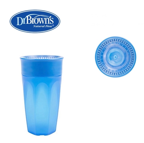 Copo Dr. Brown’s 360 graus 12+