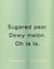 Body Splash Pear Glacé Victoria’s Secret - comprar online