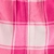 Conjunto bebê 3 peças colete xadrez rosa Carter’s - comprar online