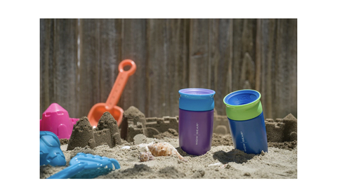 Copo térmico 360 Wow Gear Kids Sport