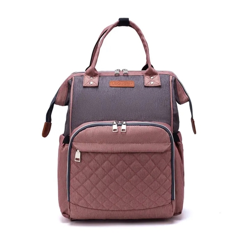 Mochila City New Lequeen