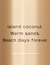 Body Splash Coconut Passion Victoria’s Secret - comprar online
