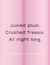 Body Splash Pure Seduction Victoria’s Secret - comprar online