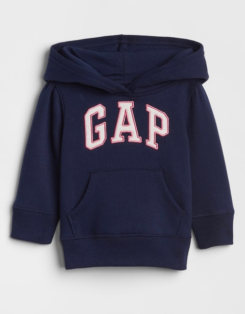 Blusa de moletom GAP Kids