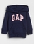 Blusa de moletom GAP Kids