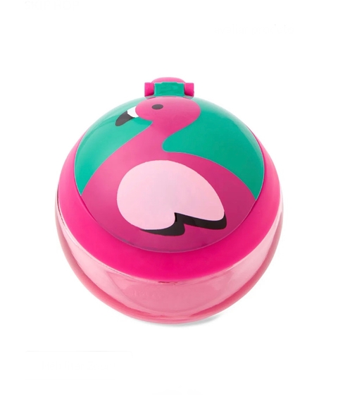Snack cup Skip Hop Flamingo