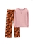 Pijama Carter’s Floral