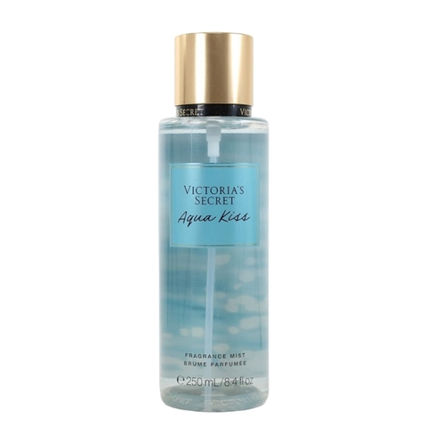 Body Splash Aqua Kiss Victoria’s Secret