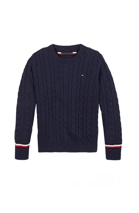 Suéter Tommy Hilfiger baby