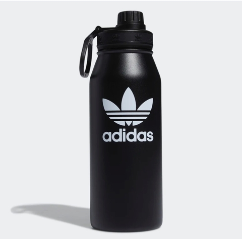 Garrafa Adidas inox térmica 1L