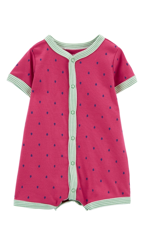 Romper melancia Carter’s