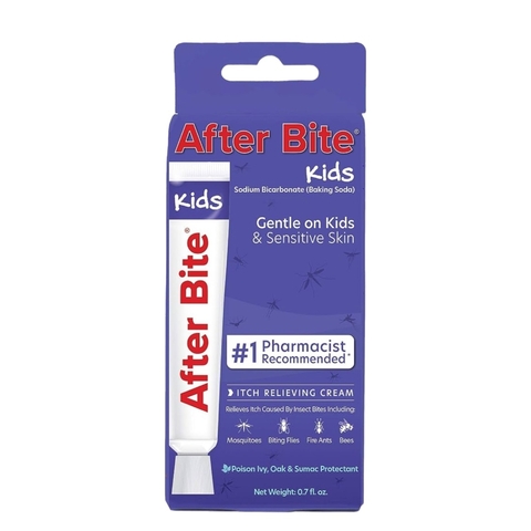 Pomada After Bite Kids