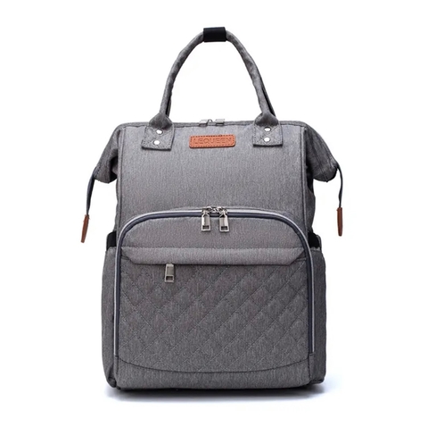 Mochila City New Lequeen