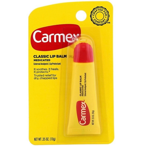 Carmex Lip balm 10g