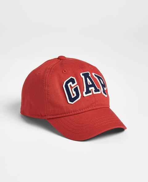Boné GAP Logo