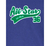 Conjunto bebê 2 peças longo All- Star azul Carter’s - comprar online