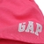 Conjunto infantil rosa Gap na internet