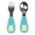 Kit talheres unicórnio Zoo Skip Hop - comprar online