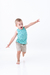 Conjunto infantil ondas do mar Old Navy na internet