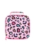 Kit mochila e lancheira rosa animal print colors The Chidren’s Place na internet