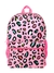 Kit mochila e lancheira rosa animal print colors The Chidren’s Place - comprar online