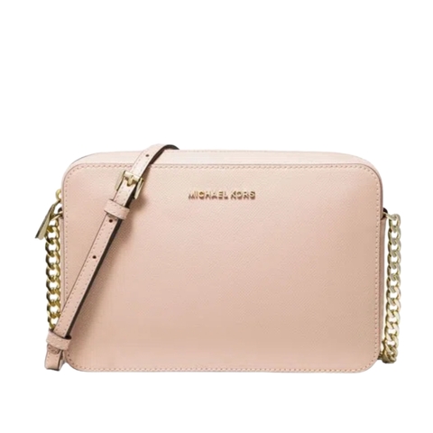 Bolsa transversal Jet Set Michael Kors
