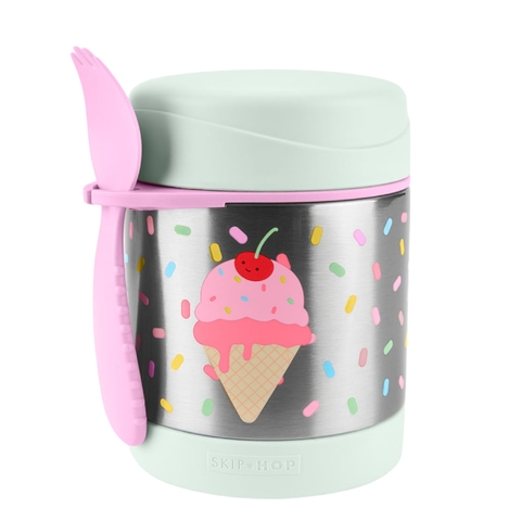 Pote térmico Spark Style Sorvete Skip Hop