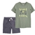 Conjunto infantil 2 peças Game Carter’s