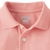 Camisa polo infantil rosa claro The Children’s Place na internet
