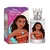 Perfume infantil Disney Princesa Moana Eau de Toilette 100 ml