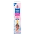 Escova de dente elétrica infantil Disney Moana Oral B 3 +