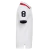 Polo infantil logo bordado branca Tommy Hilfiger - comprar online