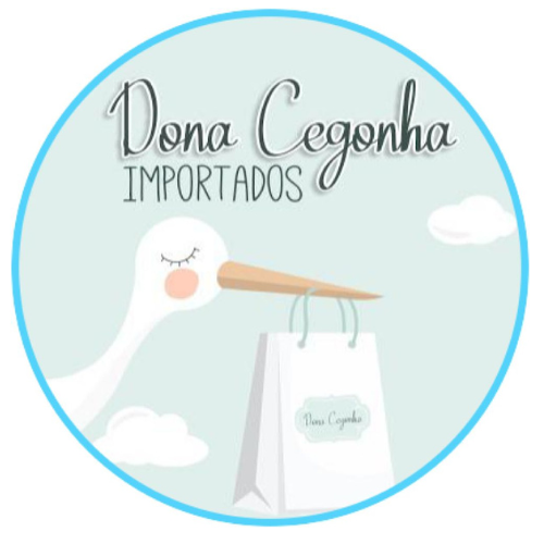 Dona Cegonha Importados