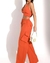Conjunto Ari - Laranja - comprar online