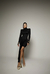 Vestido Cereja - FELPS IMPORTS CLOSET