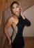 ￼VESTIDO/LUXUOSO/MODA BALADA