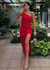 Vestido musa Giovanna Antonelli na internet