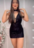 VESTIDO SHINE - comprar online
