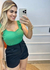 Short em alfaiataria Vanessa
