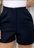 Short em alfaiataria Vanessa - FELPS IMPORTS CLOSET