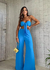 Conjunto Blue