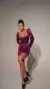 Vestido Lilian