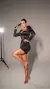 Vestido Lilian na internet