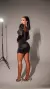 Vestido Lilian - FELPS IMPORTS CLOSET