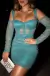 vestido Clara - comprar online