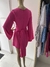 VESTIDO FRANCIELE - FELPS IMPORTS CLOSET