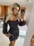 Vestido Sydney